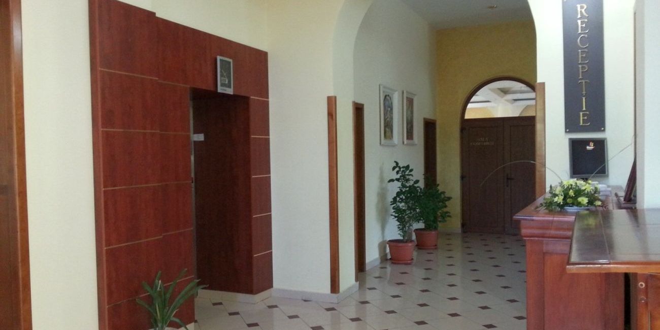 Oferta Balneo 2017 Hotel Belvedere 3* Romania Baile Govora