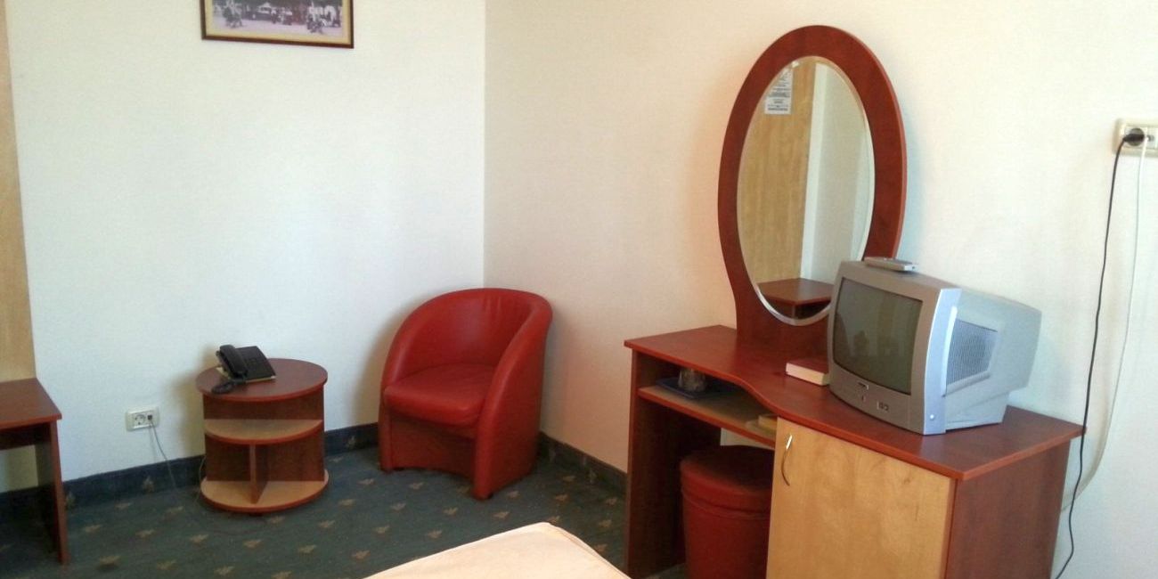 Oferta Balneo 2018 Hotel Belvedere 3* Romania Baile Govora