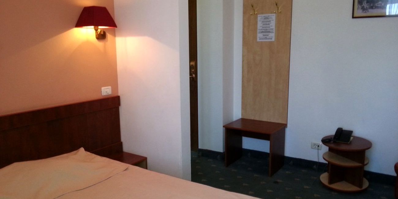 Oferta Balneo 2018 Hotel Belvedere 3* Romania Baile Govora