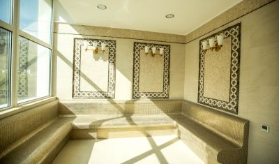 Imagine pentru Grand Hotel Minerva Resort & Spa 4* valabile pentru Balneo 2022