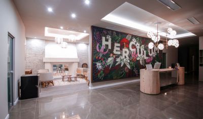 Imagine pentru Hotel Afrodita Resort & Spa 4* valabile pentru Balneo 2022