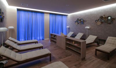 Imagine pentru Hotel Afrodita Resort & Spa 4* valabile pentru Balneo 2022
