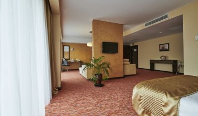 Imagine pentru Hotel Clermont 4*  valabile pentru Balneo 2022