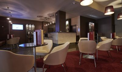 Imagine pentru Hotel Clermont 4*  valabile pentru Balneo 2022