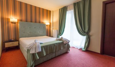 Imagine pentru Hotel Diana Resort 3*  valabile pentru Balneo 2022
