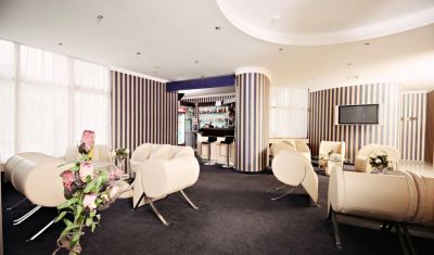 Imagine pentru Hotel International 4* valabile pentru Balneo 2022