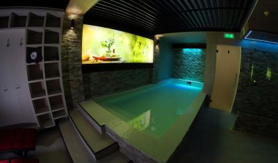 Imagine pentru Hotel Relax Sovata 3* valabile pentru Balneo 2022