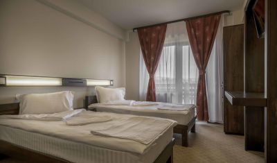Imagine pentru Hotel Relax Sovata 3* valabile pentru Balneo 2022
