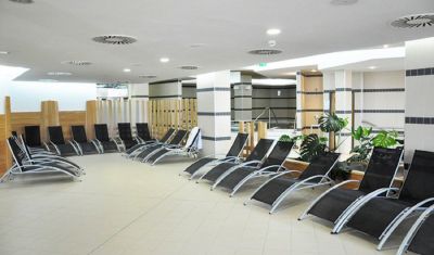 Imagine pentru Bradet Ensana Health Spa Hotel 4*  valabile pentru Balneo 2023