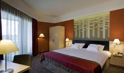 Imagine pentru Bradet Ensana Health Spa Hotel 4*  valabile pentru Balneo 2023