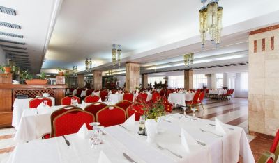 Imagine pentru Complex Balnear Cozia 3* valabile pentru Balneo 2023