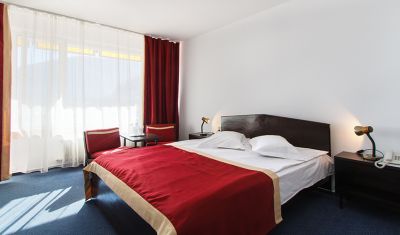 Imagine pentru Complex Balnear Cozia 3* valabile pentru Balneo 2023