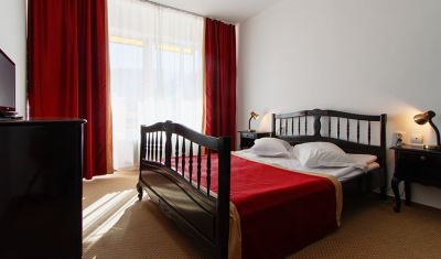 Imagine pentru Complex Balnear Cozia 3* valabile pentru Balneo 2023