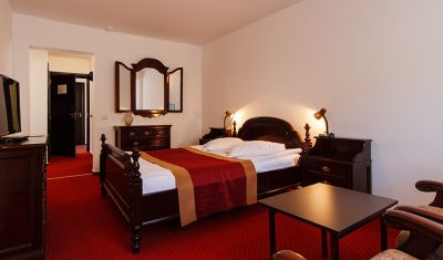 Imagine pentru Complex Balnear Cozia 3* valabile pentru Balneo 2023