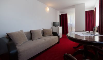 Imagine pentru Complex Balnear Cozia 3* valabile pentru Balneo 2023