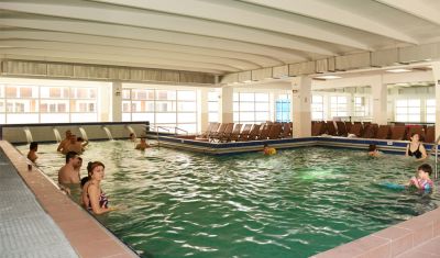 Imagine pentru Complex Balnear Cozia 3* valabile pentru Balneo 2023