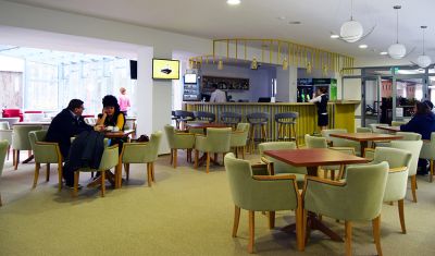Imagine pentru Complex Balnear Cozia 3* valabile pentru Balneo 2023