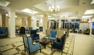 Imagine pentru Grand Hotel Minerva Resort & Spa 4* valabile pentru Balneo 2023