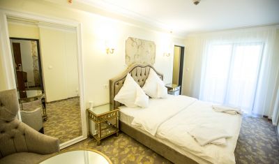 Imagine pentru Grand Hotel Minerva Resort & Spa 4* valabile pentru Balneo 2023