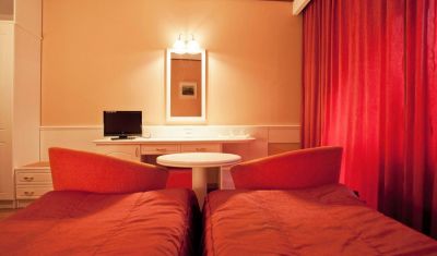 Imagine pentru Hotel Alunis 3* valabile pentru Balneo 2023