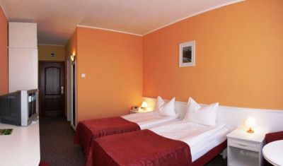 Imagine pentru Hotel Alunis 3* valabile pentru Balneo 2023