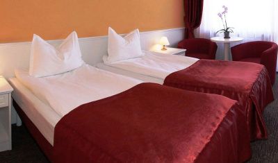 Imagine pentru Hotel Alunis 3* valabile pentru Balneo 2023