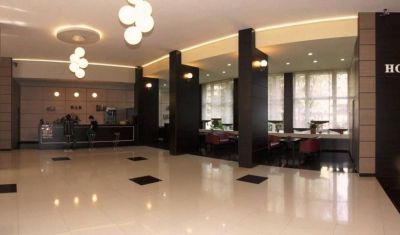 Imagine pentru Hotel Alunis 3* valabile pentru Balneo 2023
