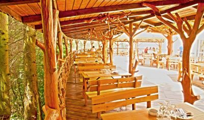 Imagine pentru Hotel Alunis 3* valabile pentru Balneo 2023