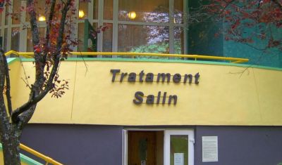 Imagine pentru Hotel Alunis 3* valabile pentru Balneo 2023