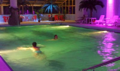 Imagine pentru Hotel Alunis 3* valabile pentru Balneo 2023