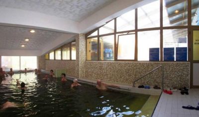 Imagine pentru Hotel Alunis 3* valabile pentru Balneo 2023