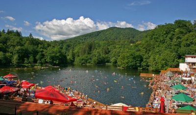 Imagine pentru Hotel Alunis 3* valabile pentru Balneo 2023