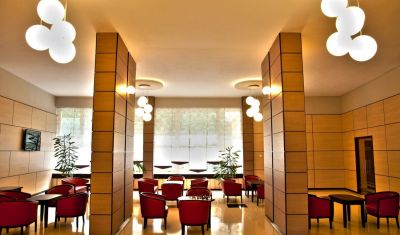 Imagine pentru Hotel Alunis 3* valabile pentru Balneo 2023