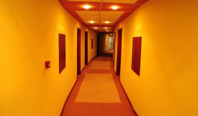 Imagine pentru Hotel Alunis 3* valabile pentru Balneo 2023