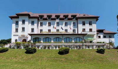 Imagine pentru Hotel Belvedere 3* valabile pentru Balneo 2023
