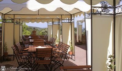 Imagine pentru Hotel Belvedere 3* valabile pentru Balneo 2023