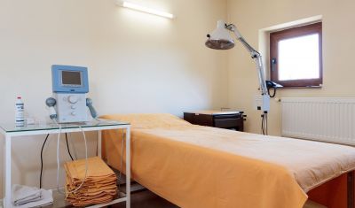 Imagine pentru Hotel Belvedere 3* valabile pentru Balneo 2023