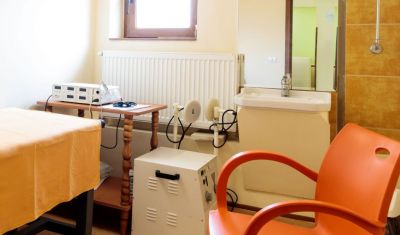 Imagine pentru Hotel Belvedere 3* valabile pentru Balneo 2023