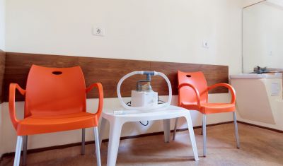Imagine pentru Hotel Belvedere 3* valabile pentru Balneo 2023