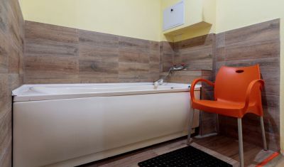 Imagine pentru Hotel Belvedere 3* valabile pentru Balneo 2023