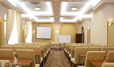 Imagine pentru Hotel Belvedere 3* valabile pentru Balneo 2023