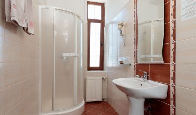 Imagine pentru Hotel Belvedere 3* valabile pentru Balneo 2023