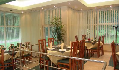 Imagine pentru Hotel Bradul 3* valabile pentru Balneo 2023