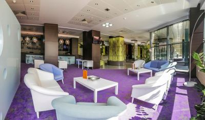 Imagine pentru Hotel Caprioara Spa Wellness Resort 4* valabile pentru Balneo 2023