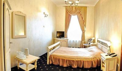 Imagine pentru Hotel Carol 4* valabile pentru Balneo 2023