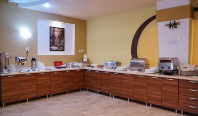 Imagine pentru Hotel Ciucas 3* valabile pentru Balneo 2023