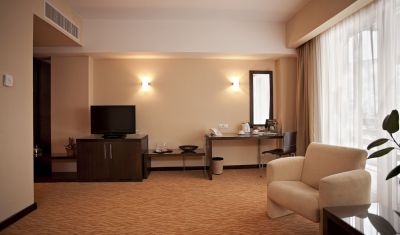 Imagine pentru Hotel Clermont 4*  valabile pentru Balneo 2023