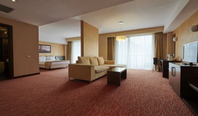 Imagine pentru Hotel Clermont 4*  valabile pentru Balneo 2023
