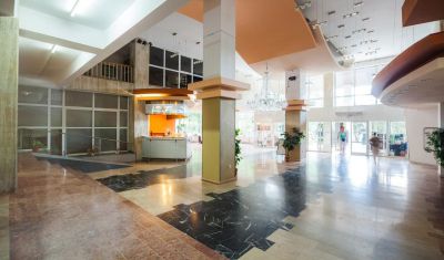 Imagine pentru Hotel Dacia 3* valabile pentru Balneo 2023