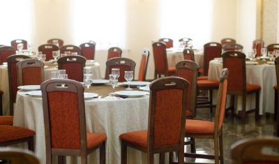 Imagine pentru Hotel Dana Amara 4* valabile pentru Balneo 2023